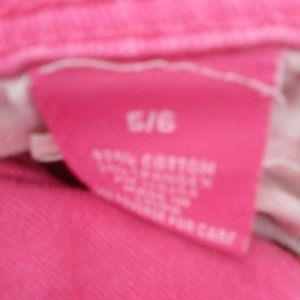 Pink Jeans U-51
